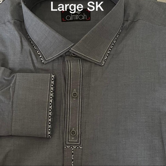 Eid shalwar Kameez for men - Picture 4 of 10
